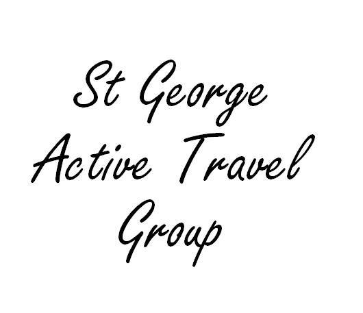 St George Active Travel